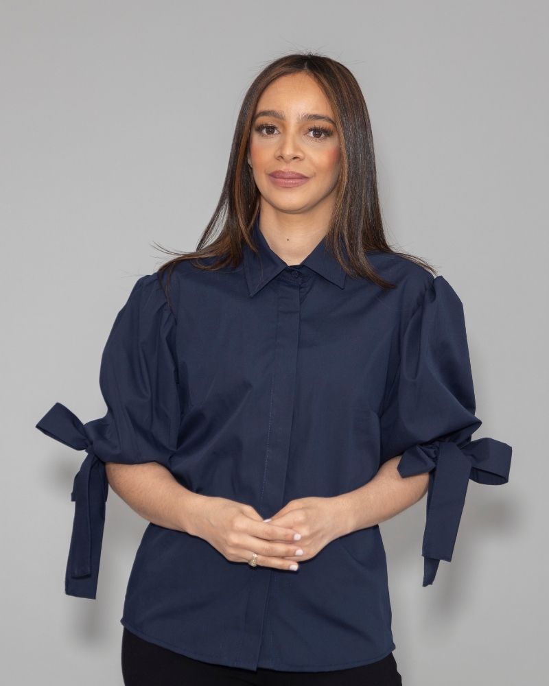 Blusa Aura