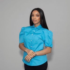 Blusa Abril
