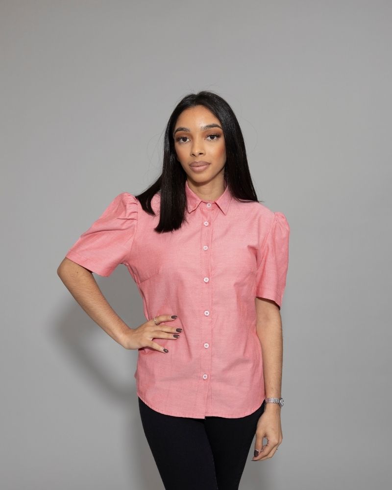 Blusa Abril - Imagen 2