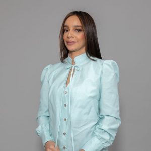 Blusa Nova