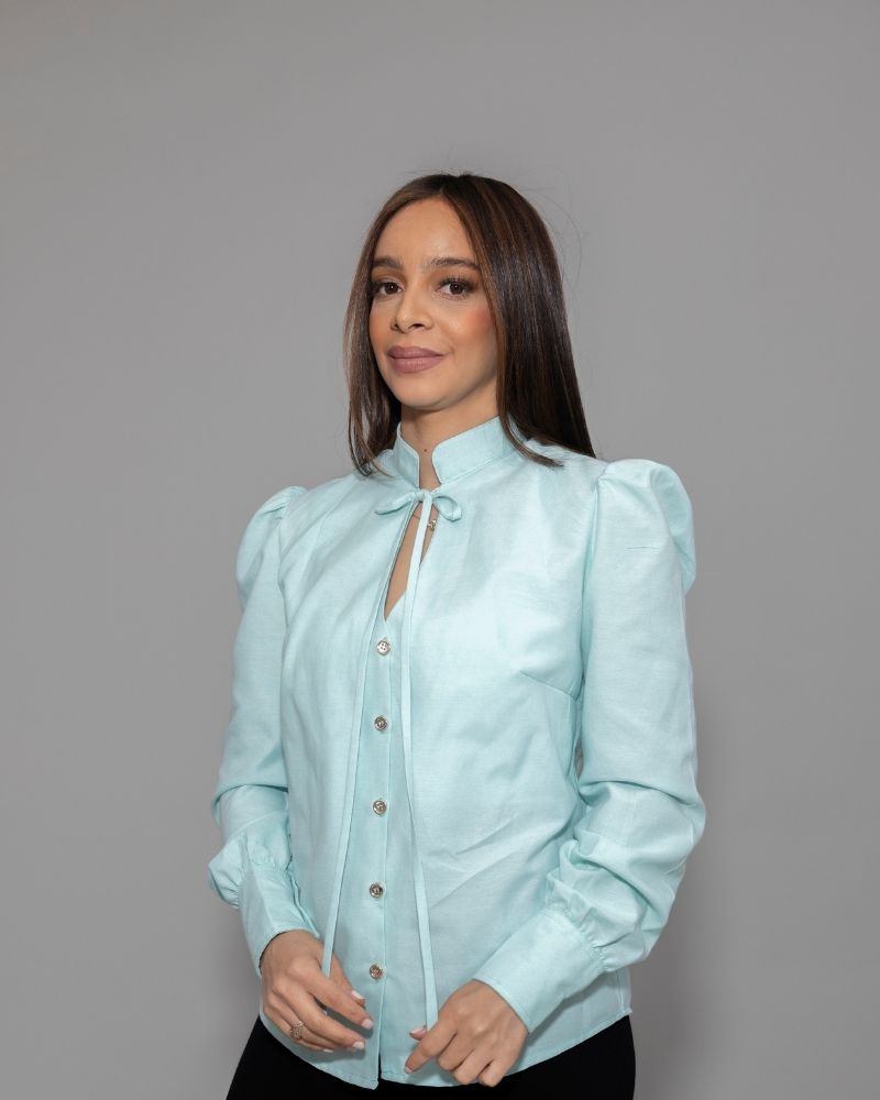 Blusa Nova