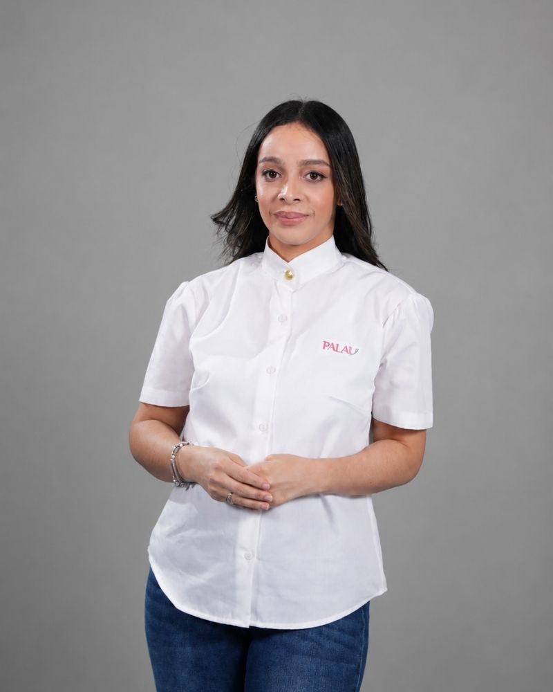 Blusa Ava - Imagen 2