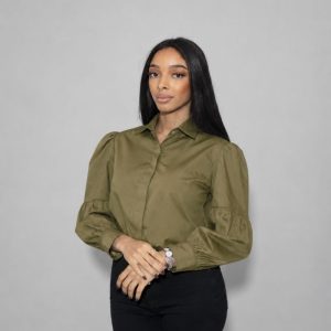 Blusa Olivia